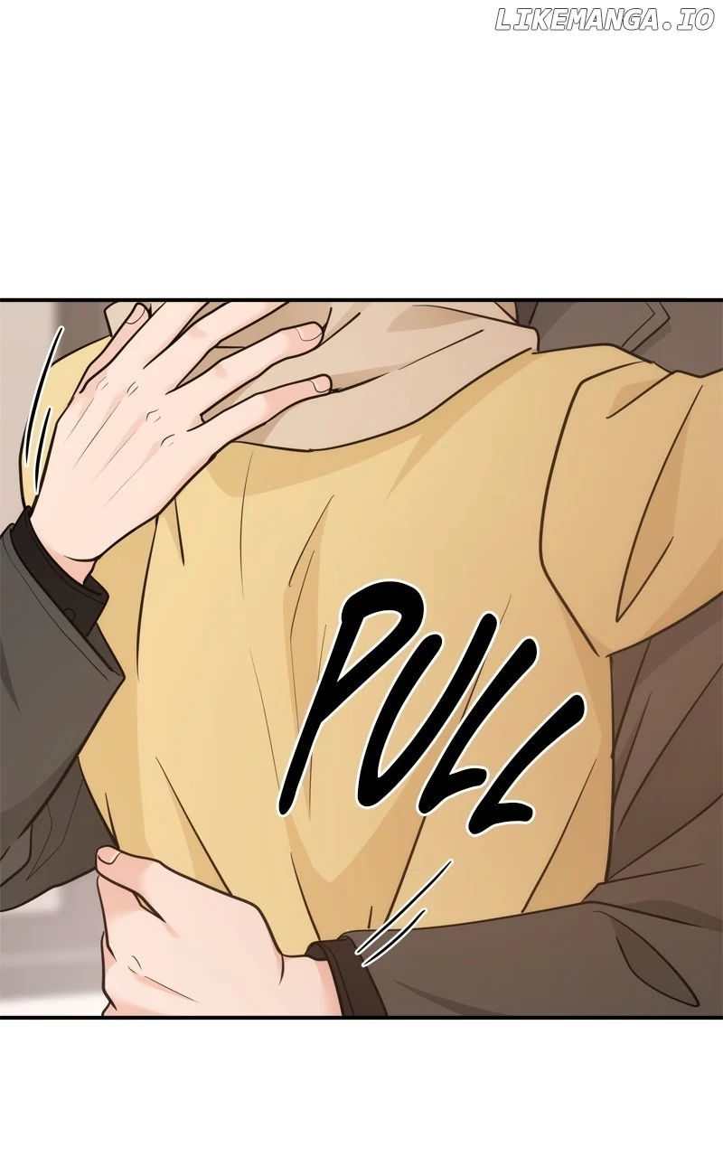 Disaster Is Always Nearby Chapter 43 - Page 95
