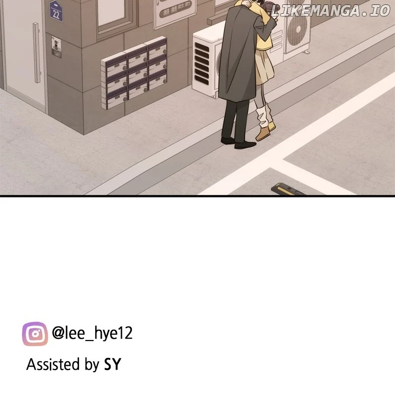 Disaster Is Always Nearby Chapter 43 - Page 99