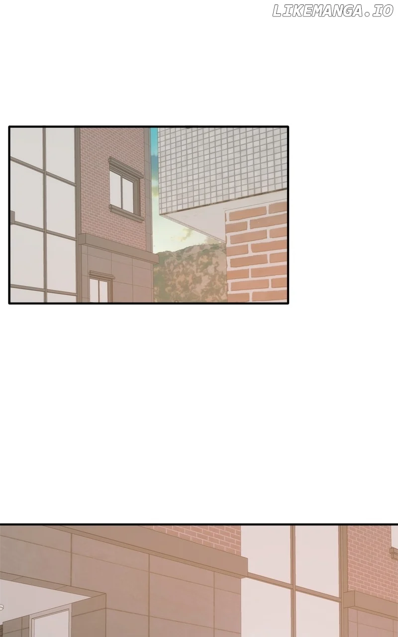 Disaster Is Always Nearby Chapter 44 - Page 0