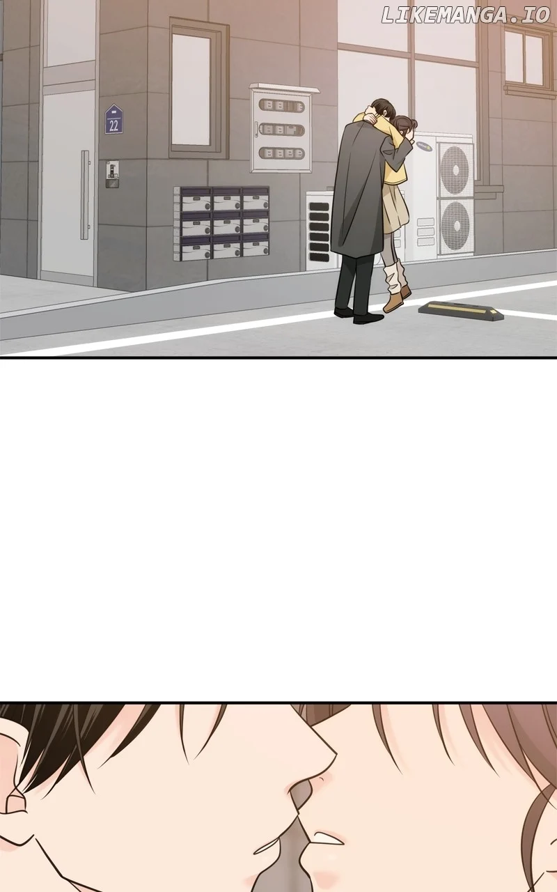 Disaster Is Always Nearby Chapter 44 - Page 1