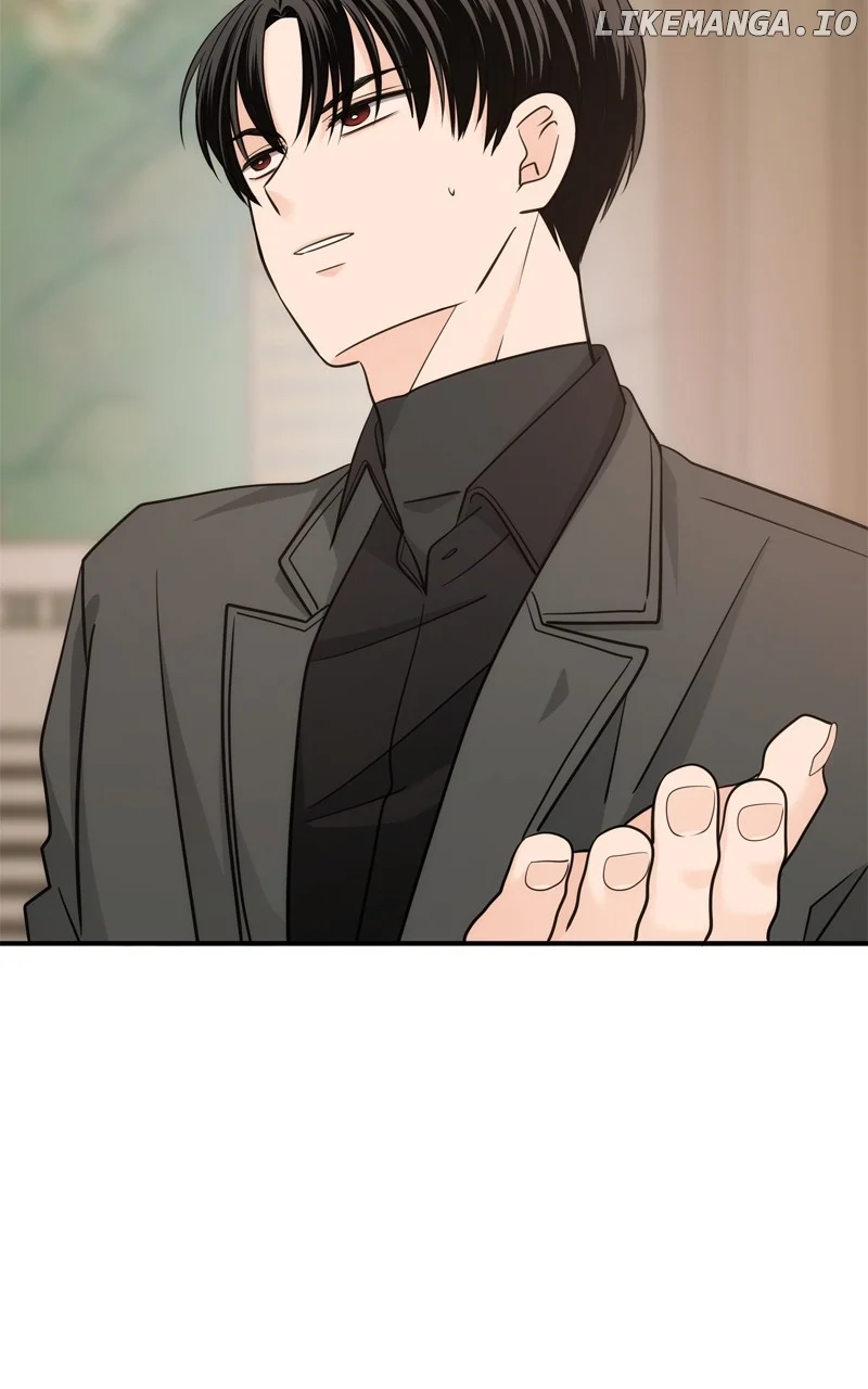 Disaster Is Always Nearby Chapter 44 - Page 10