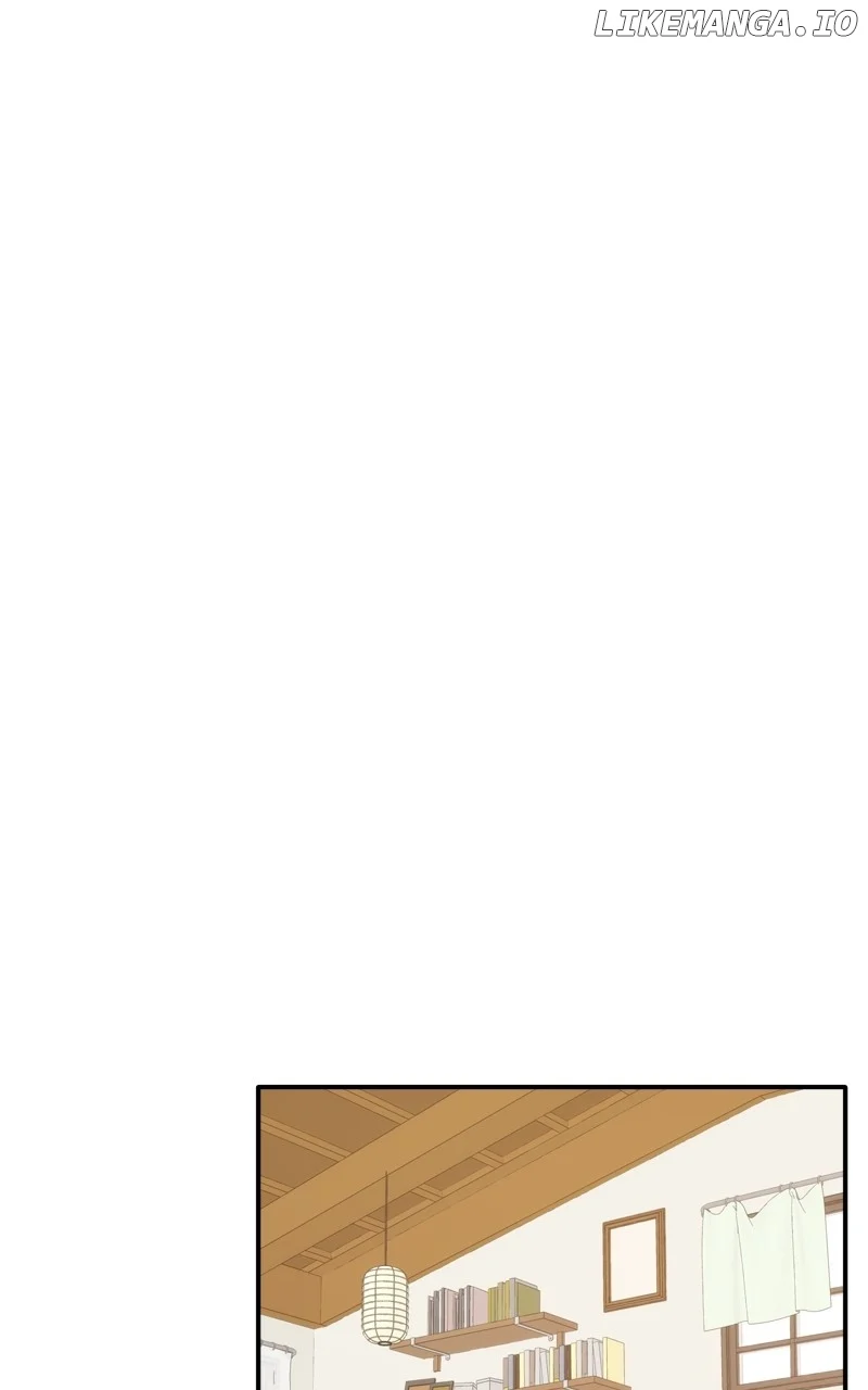 Disaster Is Always Nearby Chapter 44 - Page 12