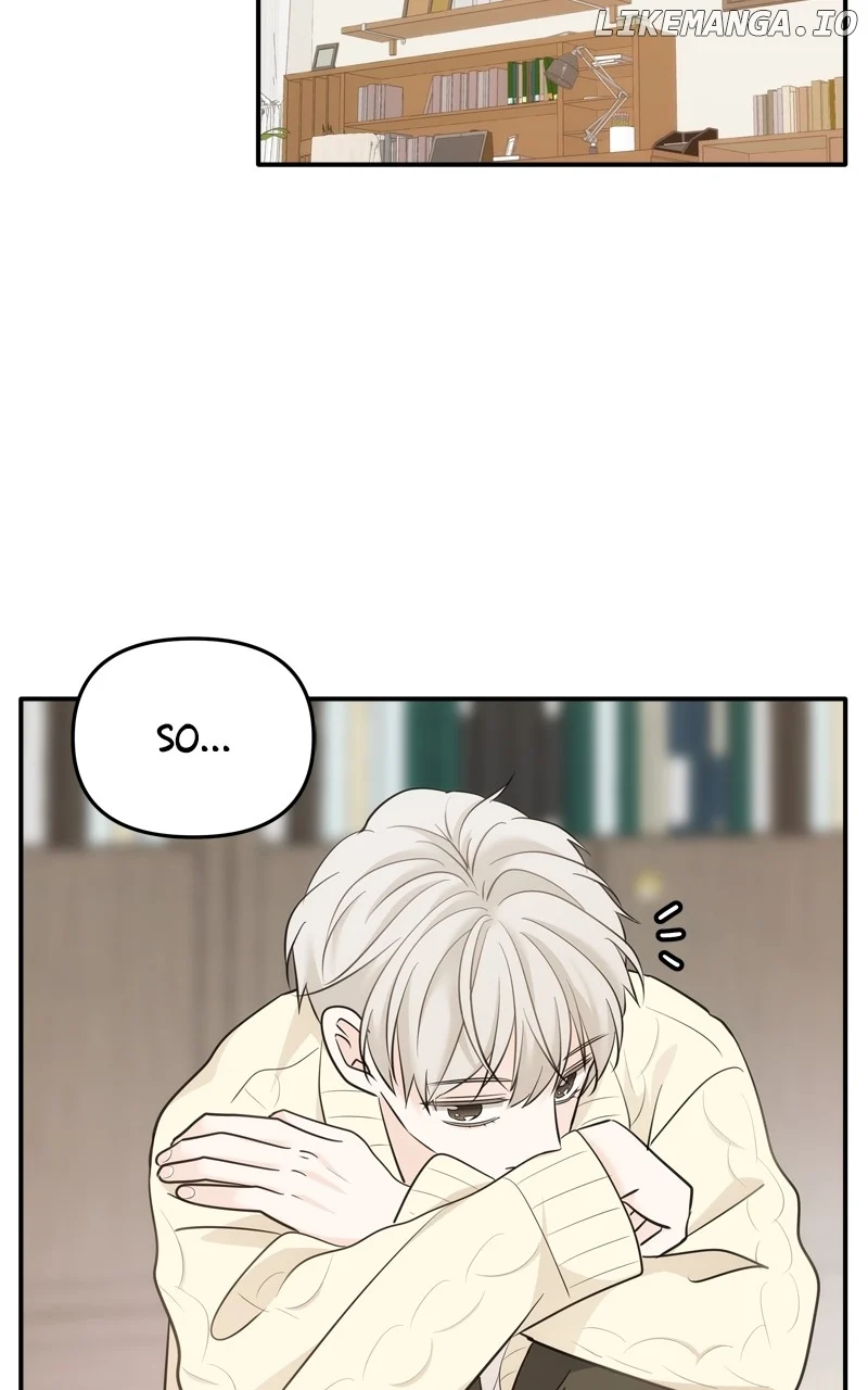 Disaster Is Always Nearby Chapter 44 - Page 13