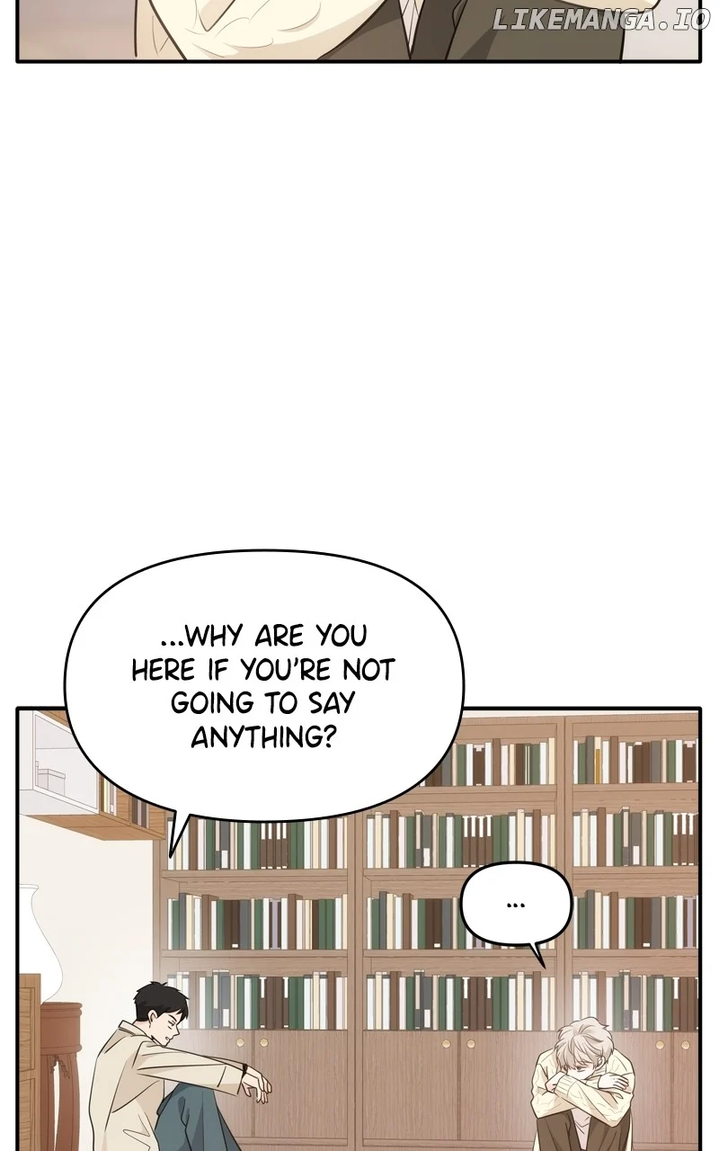 Disaster Is Always Nearby Chapter 44 - Page 14