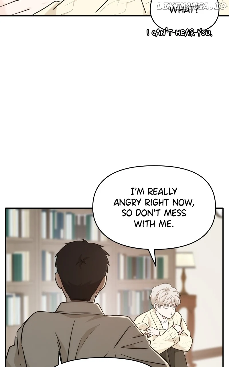 Disaster Is Always Nearby Chapter 44 - Page 16