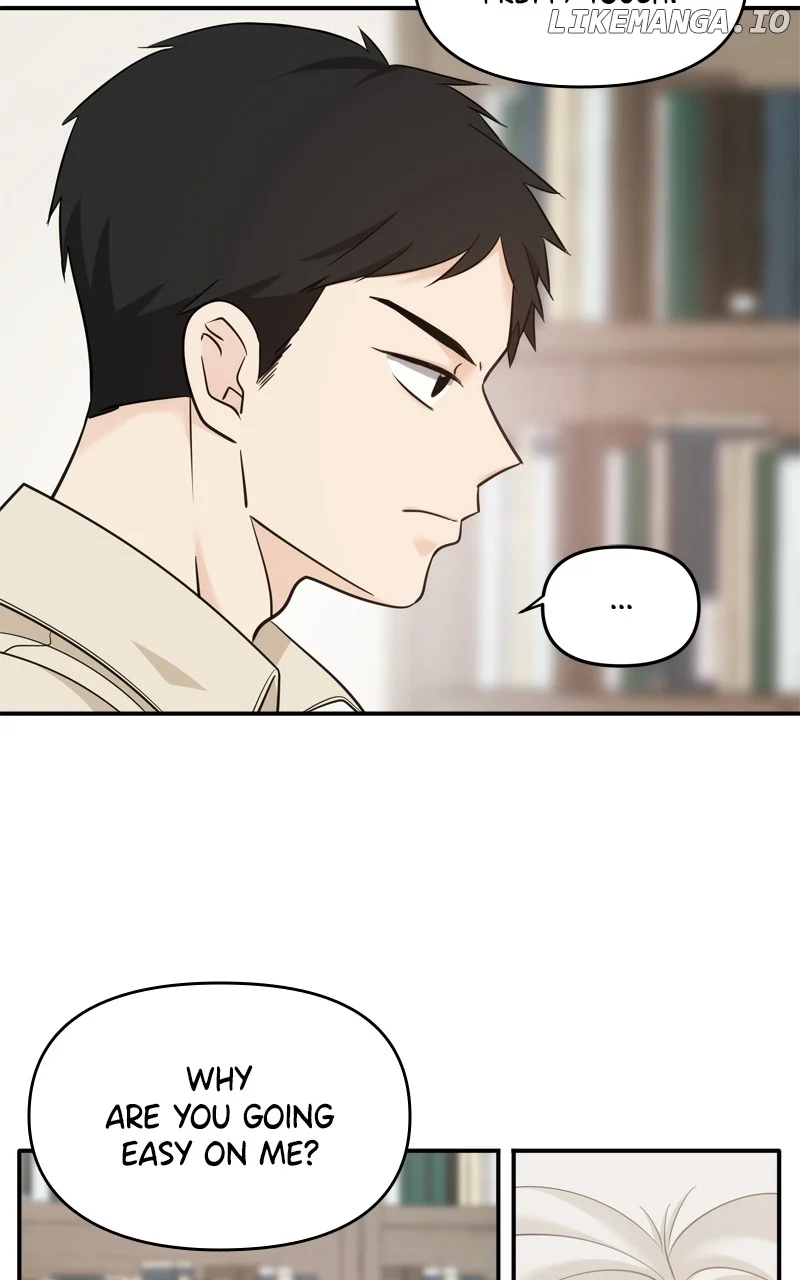 Disaster Is Always Nearby Chapter 44 - Page 20