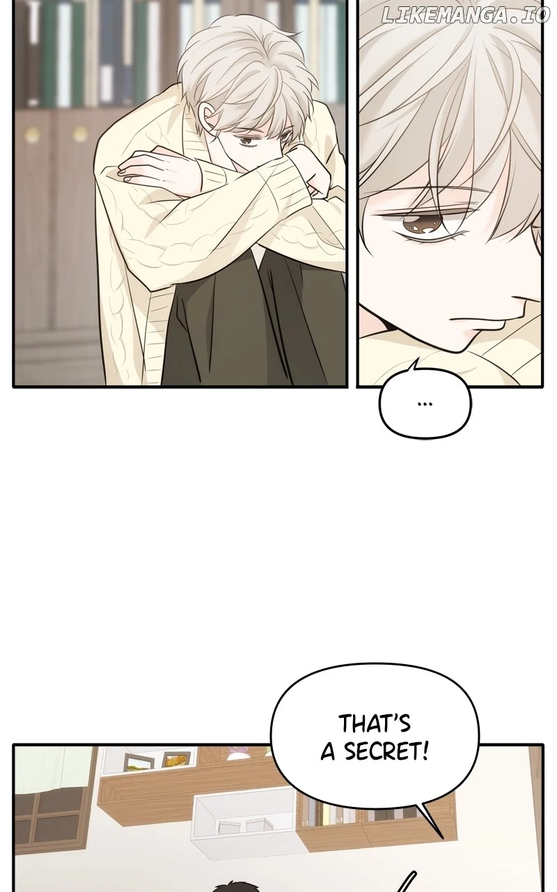 Disaster Is Always Nearby Chapter 44 - Page 21