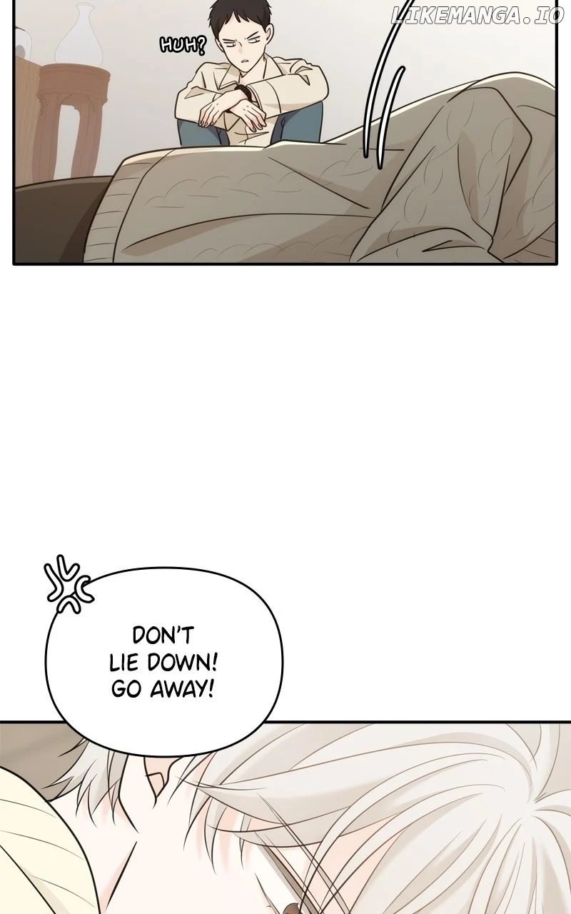 Disaster Is Always Nearby Chapter 44 - Page 22