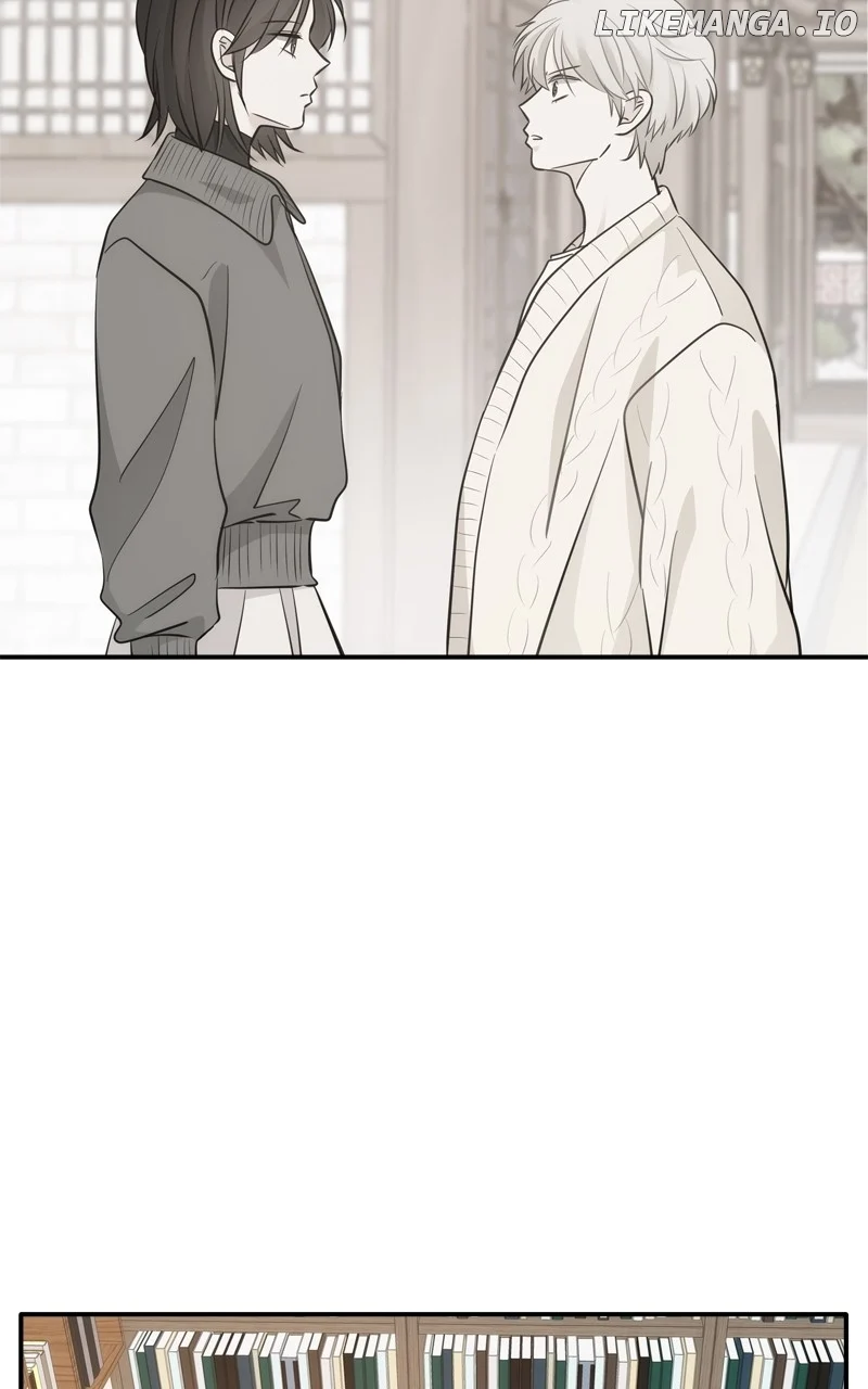 Disaster Is Always Nearby Chapter 44 - Page 24