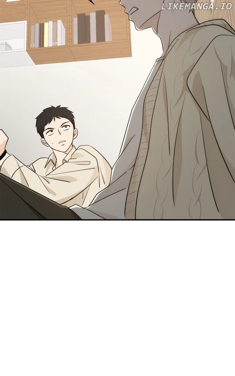 Disaster Is Always Nearby Chapter 44 - Page 26
