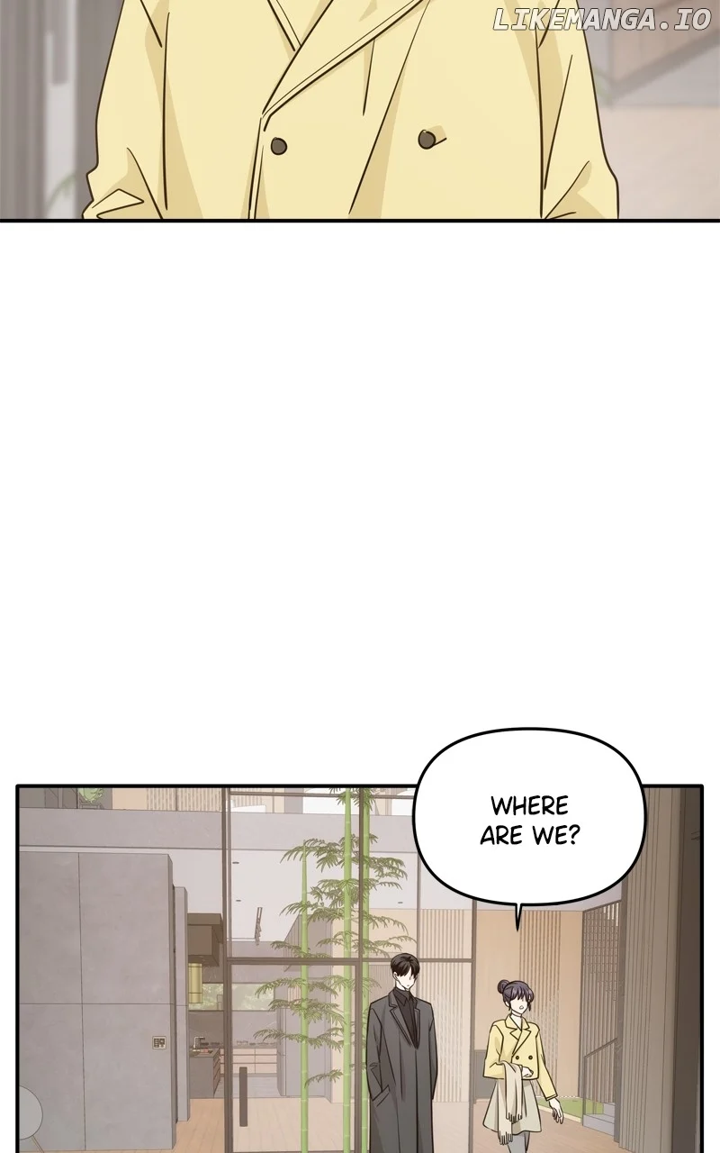 Disaster Is Always Nearby Chapter 44 - Page 28