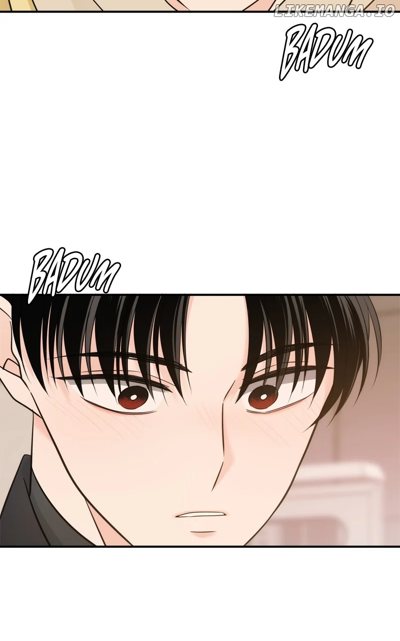Disaster Is Always Nearby Chapter 44 - Page 3