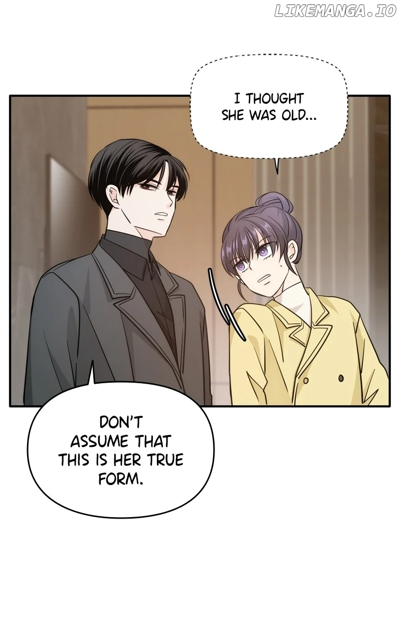 Disaster Is Always Nearby Chapter 44 - Page 32