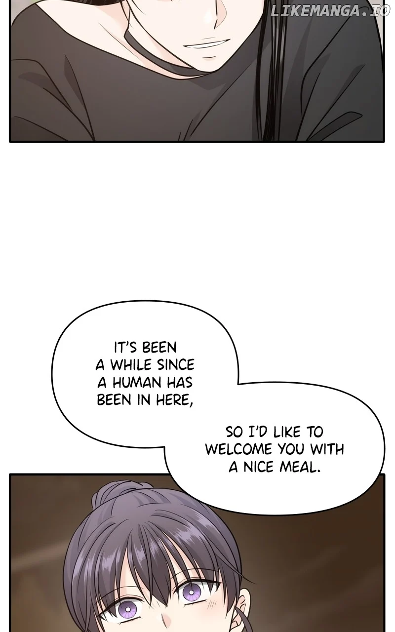 Disaster Is Always Nearby Chapter 44 - Page 36