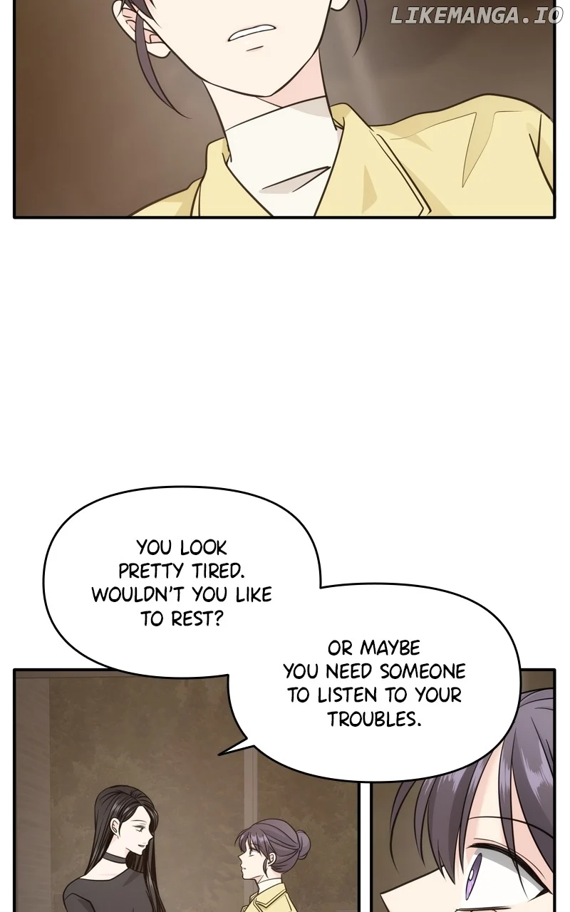 Disaster Is Always Nearby Chapter 44 - Page 37