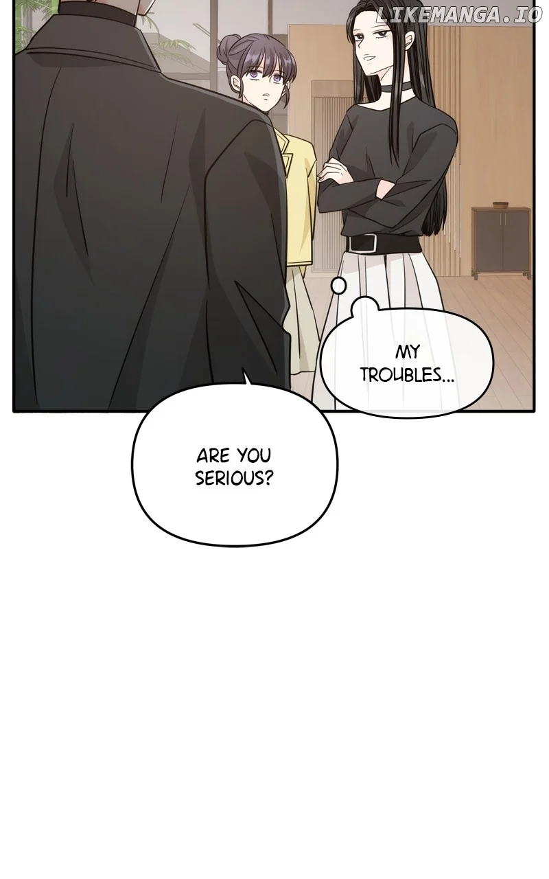 Disaster Is Always Nearby Chapter 44 - Page 39