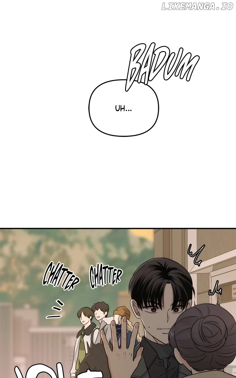 Disaster Is Always Nearby Chapter 44 - Page 4