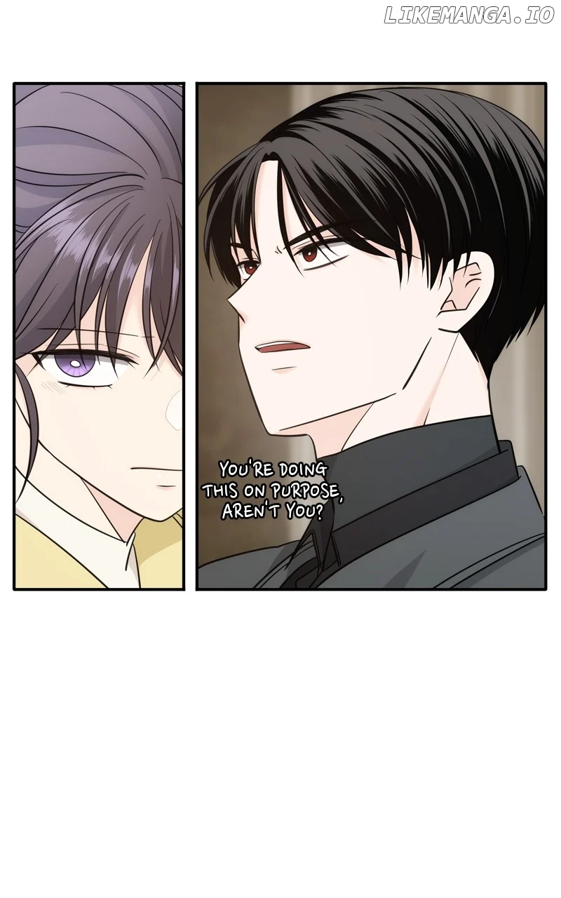 Disaster Is Always Nearby Chapter 44 - Page 40