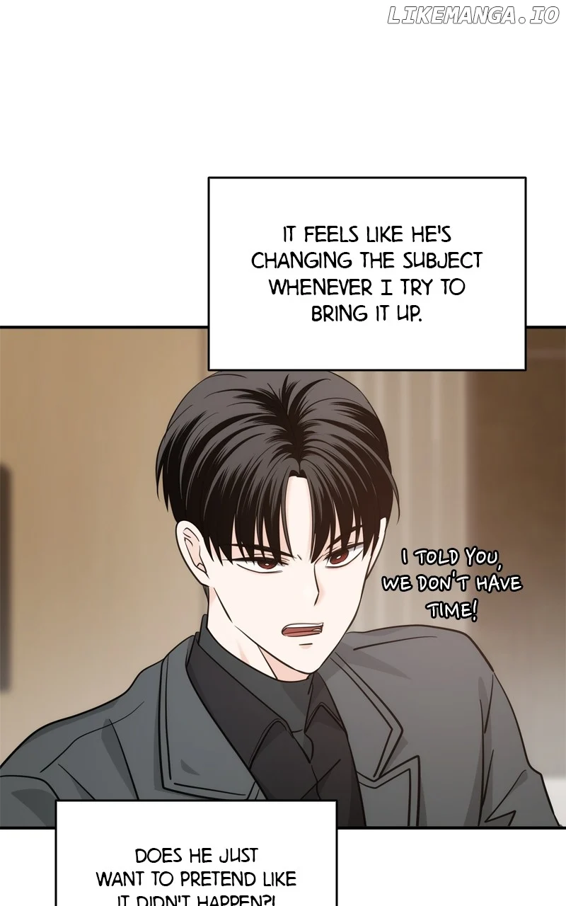 Disaster Is Always Nearby Chapter 44 - Page 42