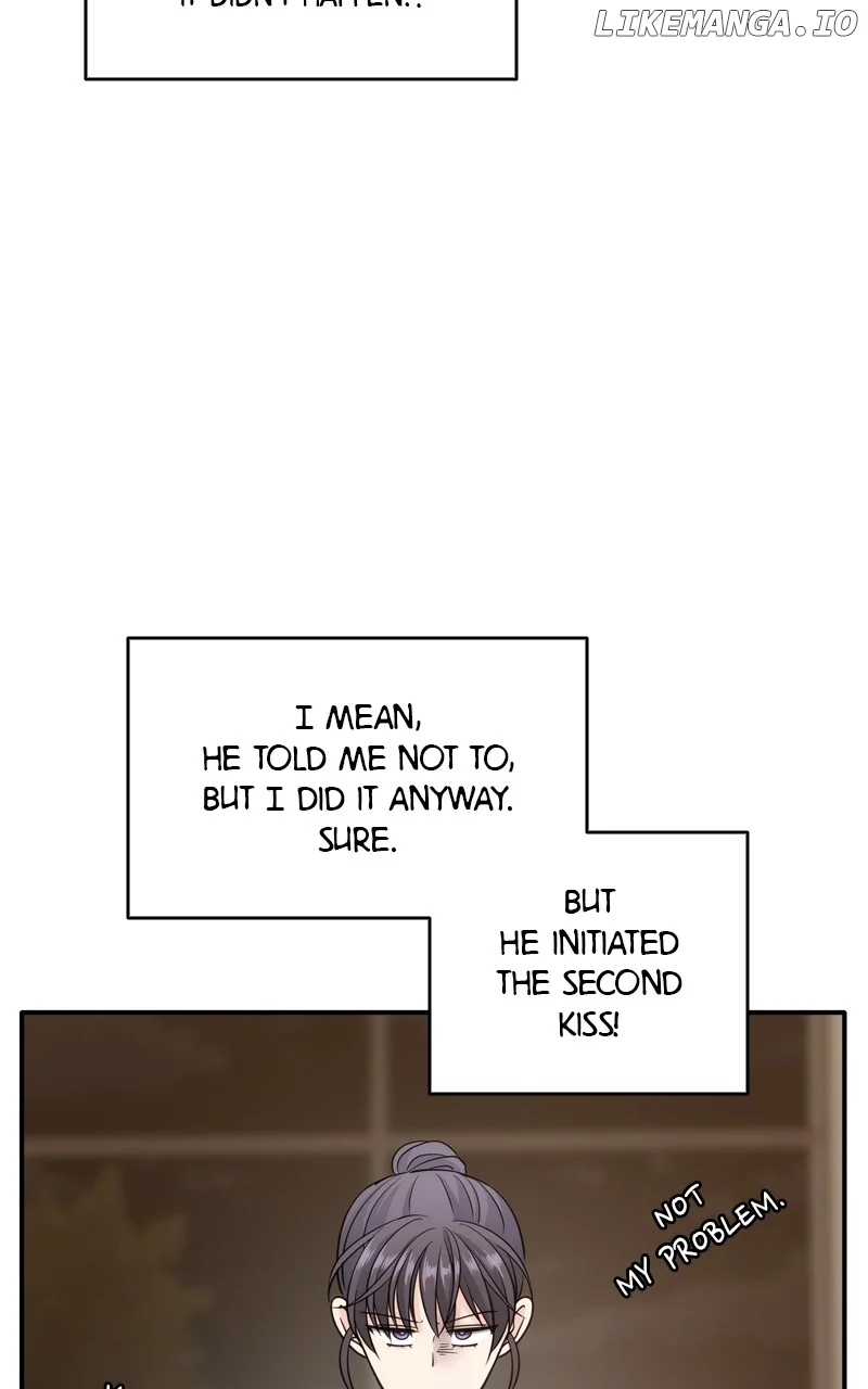 Disaster Is Always Nearby Chapter 44 - Page 43