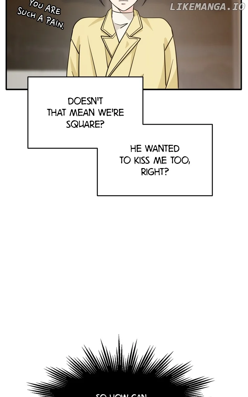 Disaster Is Always Nearby Chapter 44 - Page 44