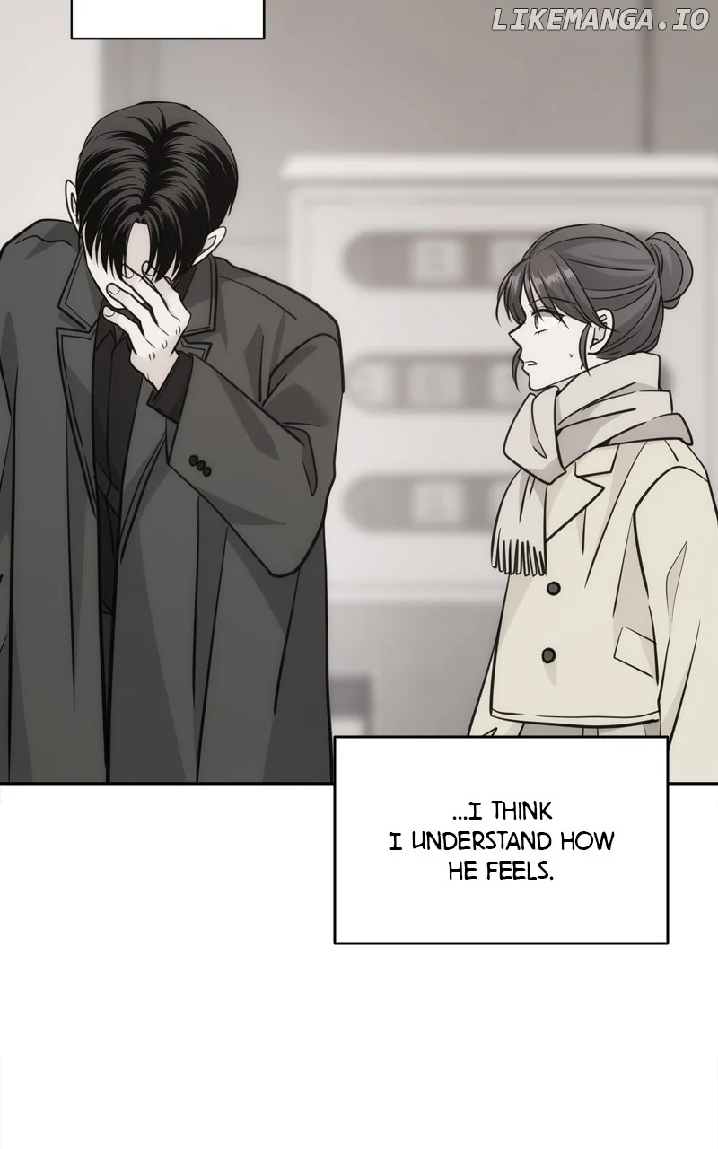 Disaster Is Always Nearby Chapter 44 - Page 46