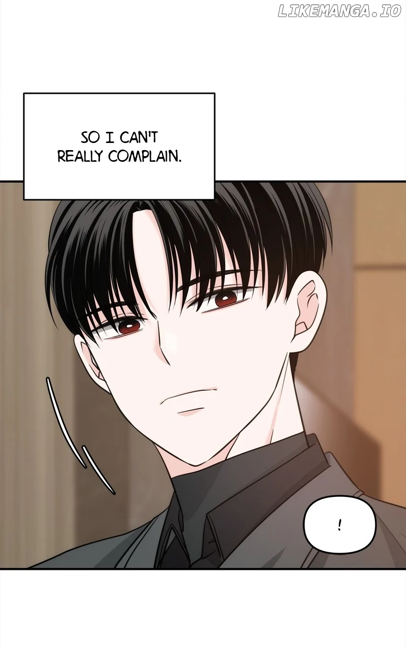 Disaster Is Always Nearby Chapter 44 - Page 47