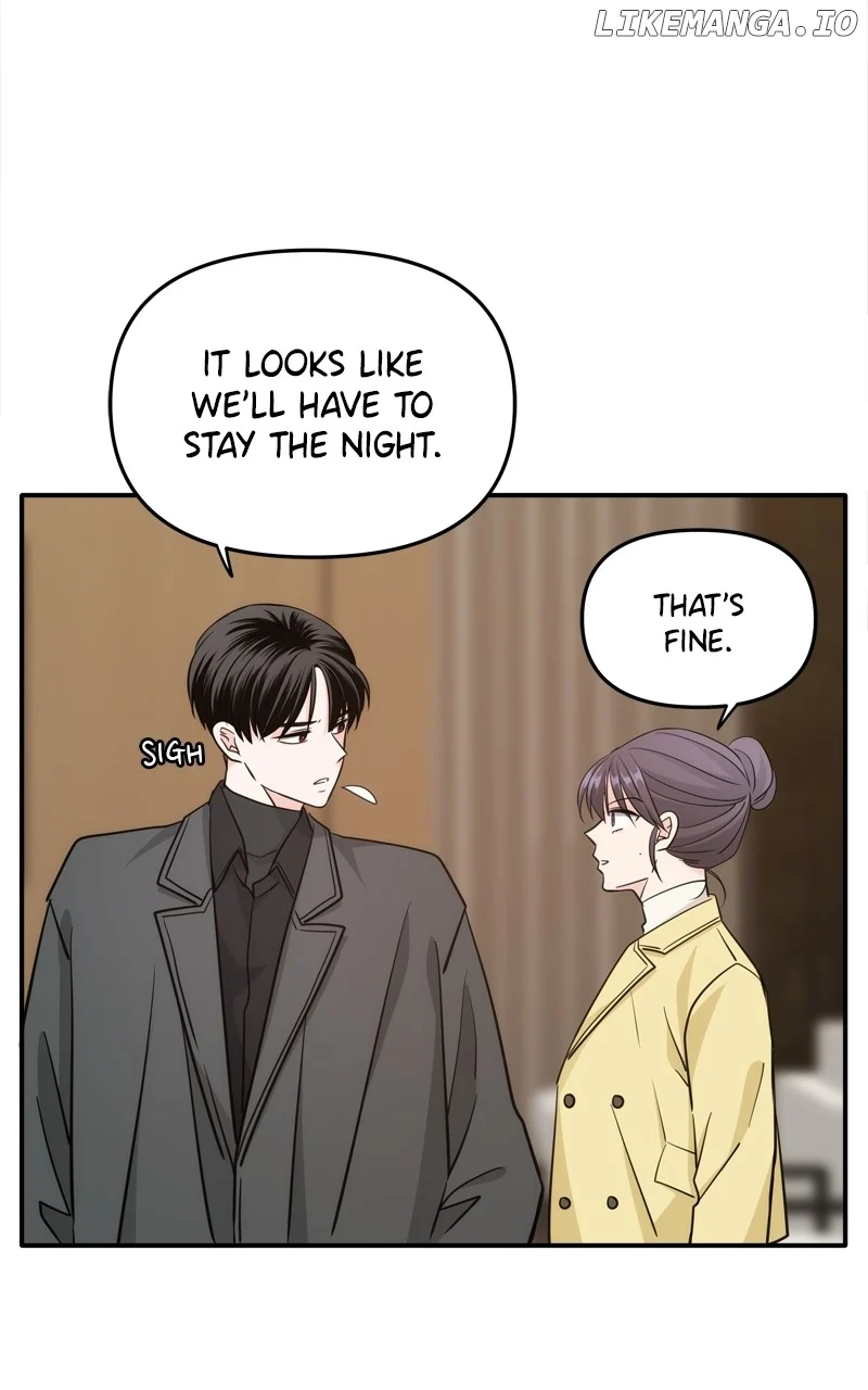 Disaster Is Always Nearby Chapter 44 - Page 48