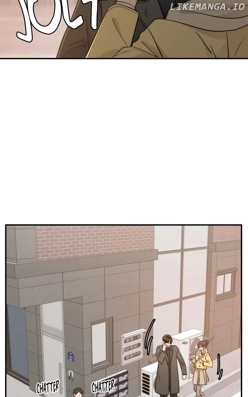 Disaster Is Always Nearby Chapter 44 - Page 5