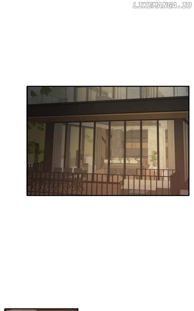 Disaster Is Always Nearby Chapter 44 - Page 50