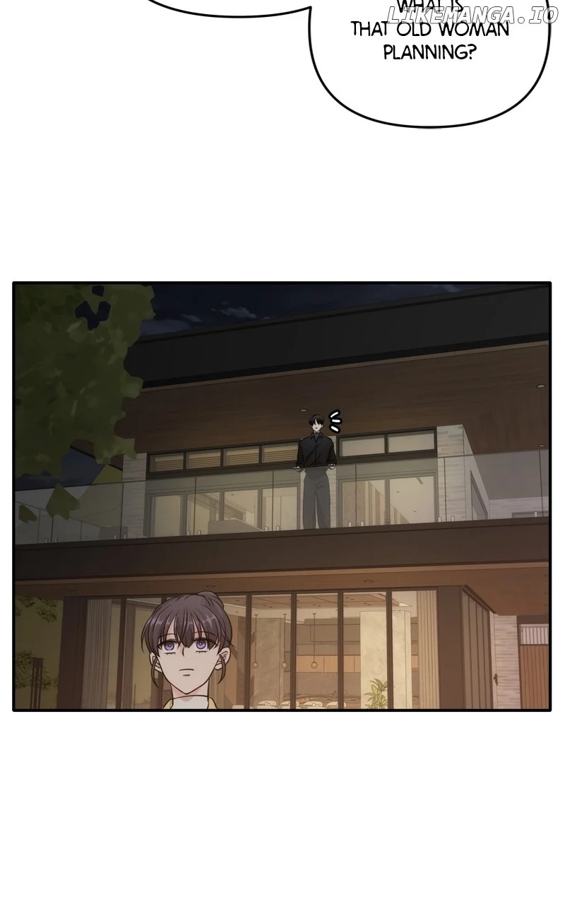 Disaster Is Always Nearby Chapter 44 - Page 52