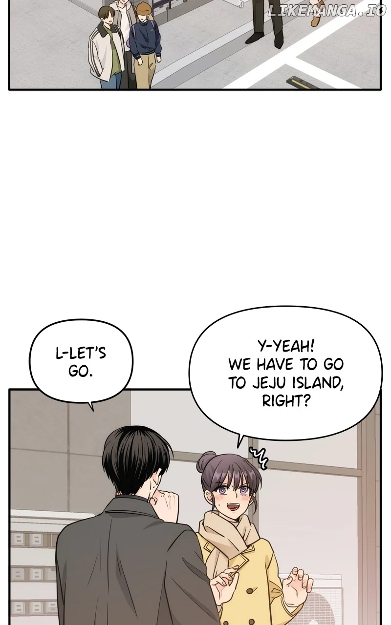 Disaster Is Always Nearby Chapter 44 - Page 6