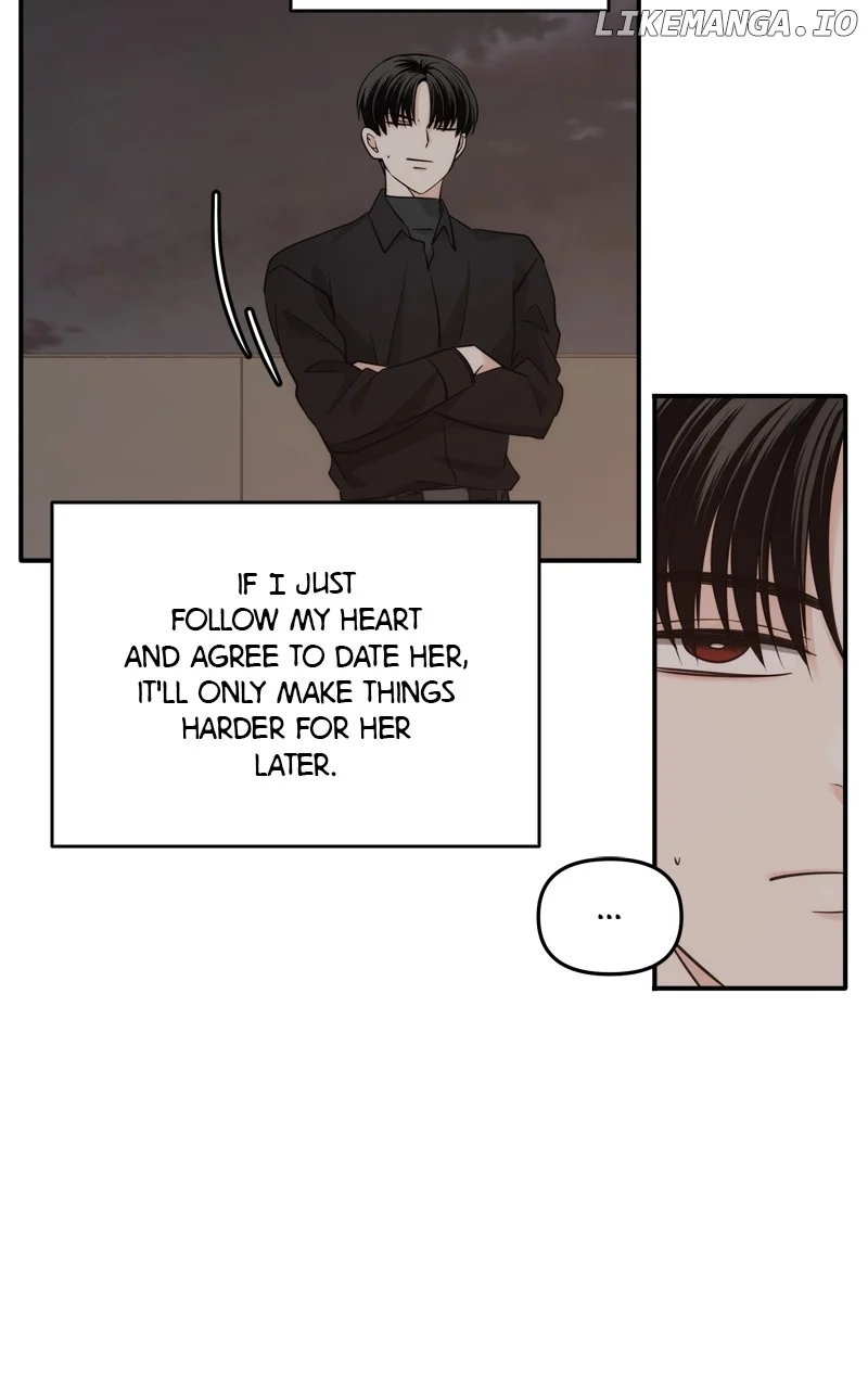 Disaster Is Always Nearby Chapter 44 - Page 60