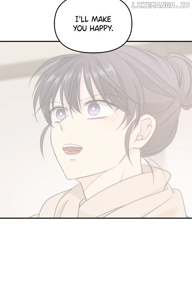 Disaster Is Always Nearby Chapter 44 - Page 62