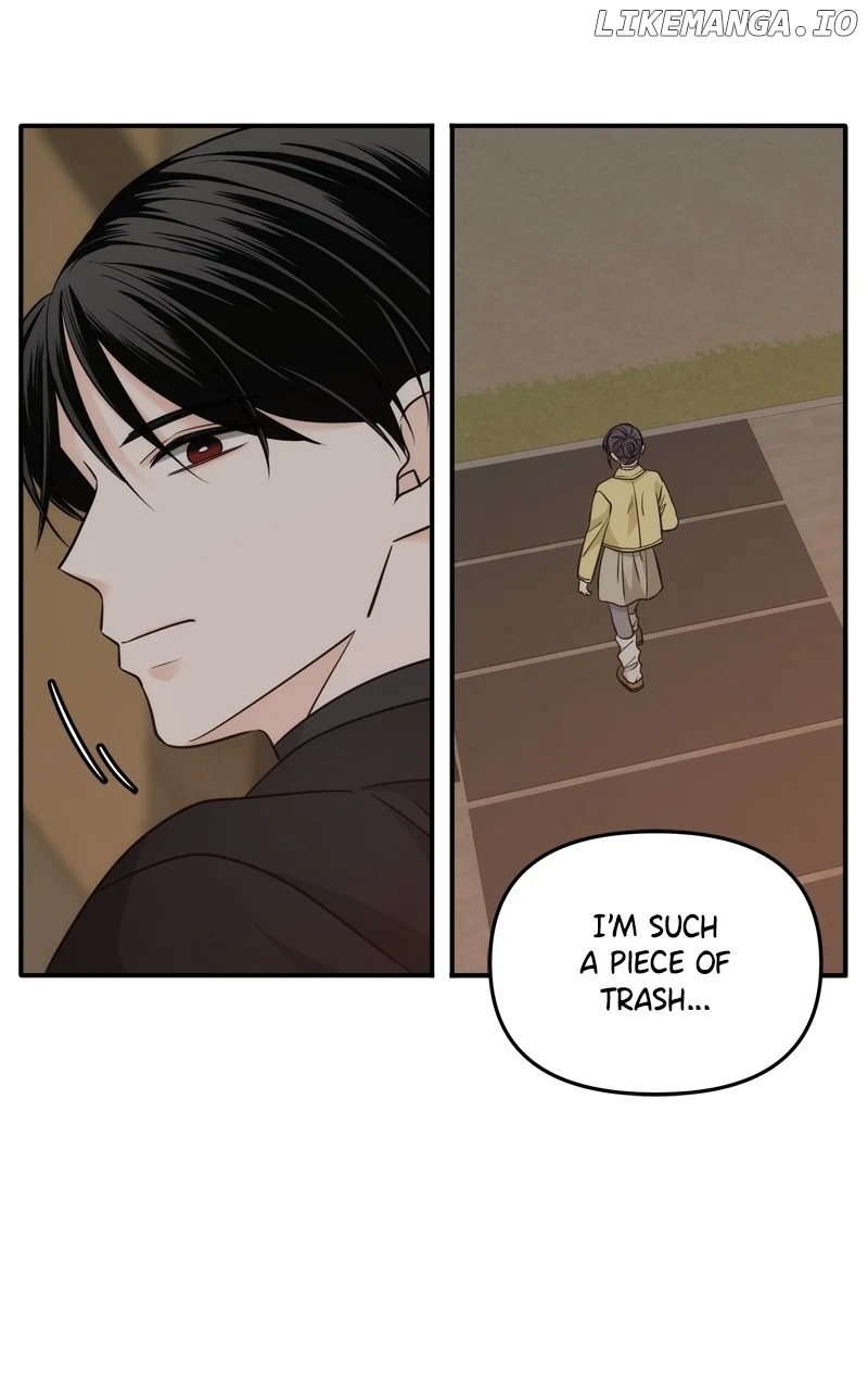 Disaster Is Always Nearby Chapter 44 - Page 63