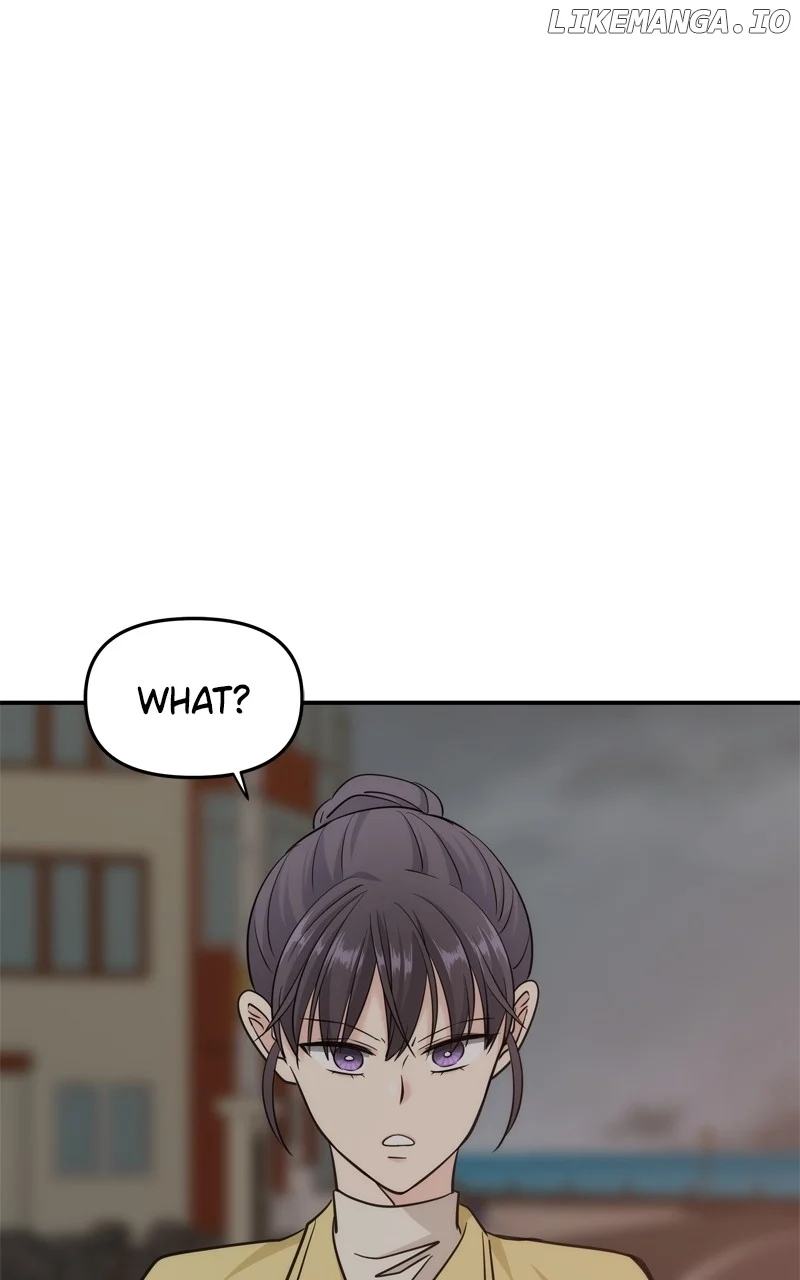 Disaster Is Always Nearby Chapter 44 - Page 64