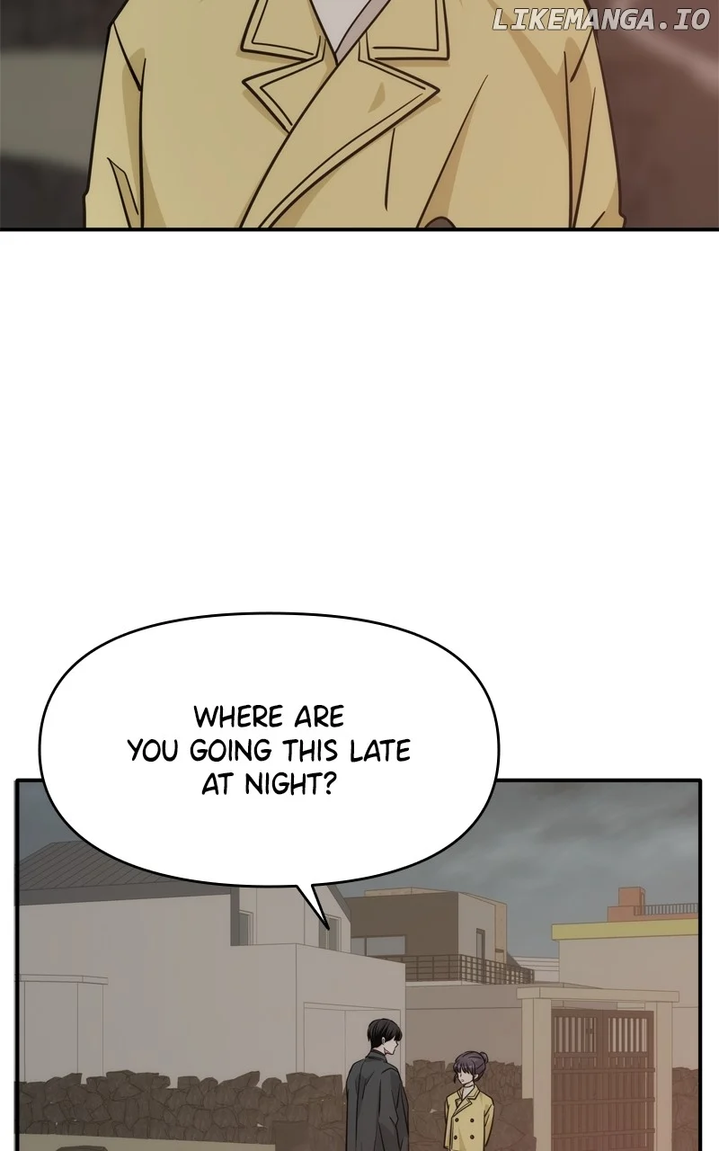 Disaster Is Always Nearby Chapter 44 - Page 65