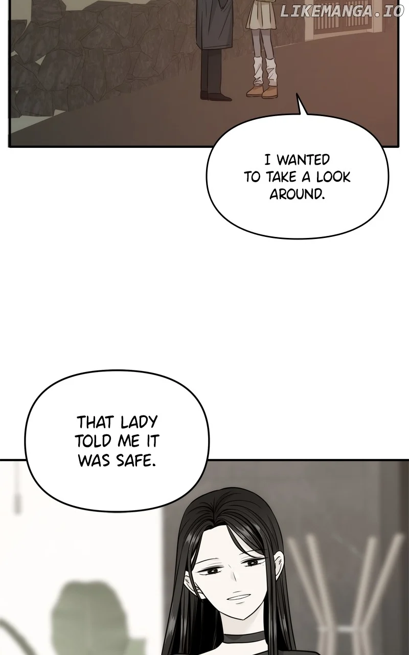 Disaster Is Always Nearby Chapter 44 - Page 66