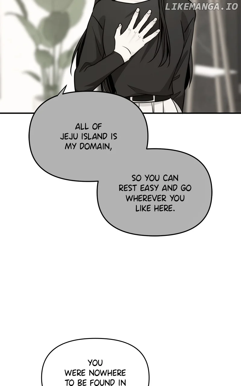 Disaster Is Always Nearby Chapter 44 - Page 67