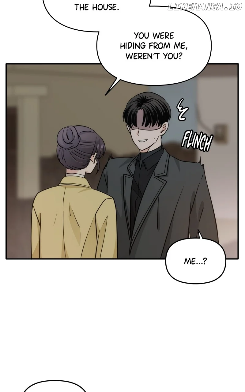 Disaster Is Always Nearby Chapter 44 - Page 68