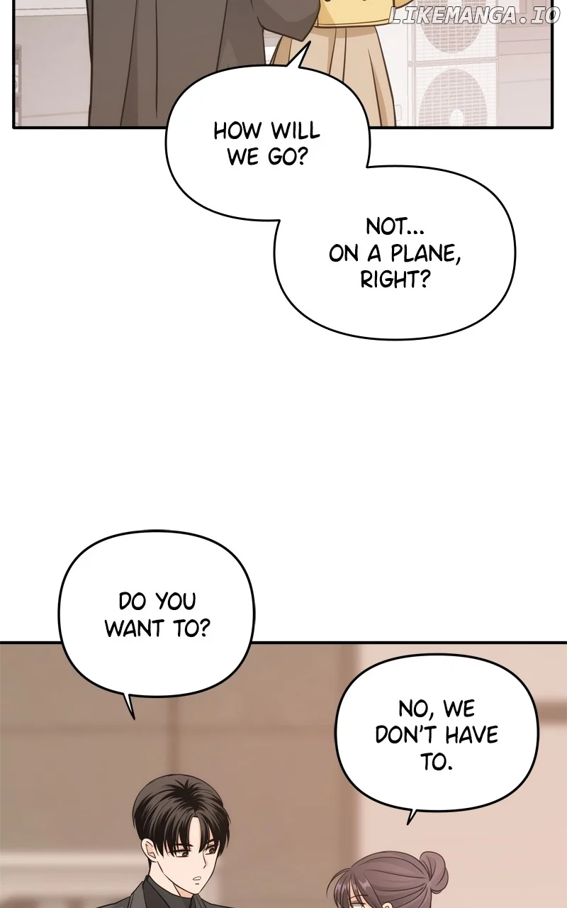 Disaster Is Always Nearby Chapter 44 - Page 7