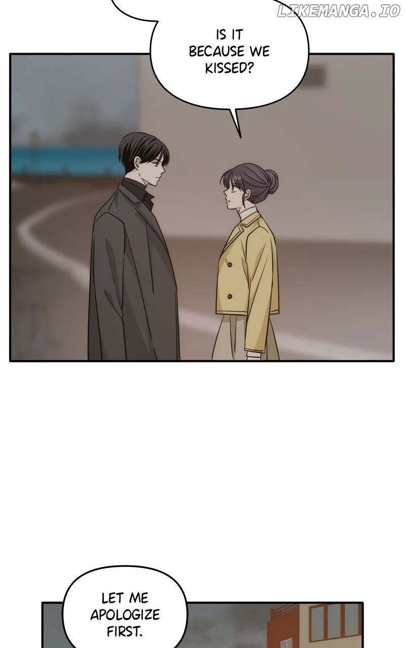 Disaster Is Always Nearby Chapter 44 - Page 70