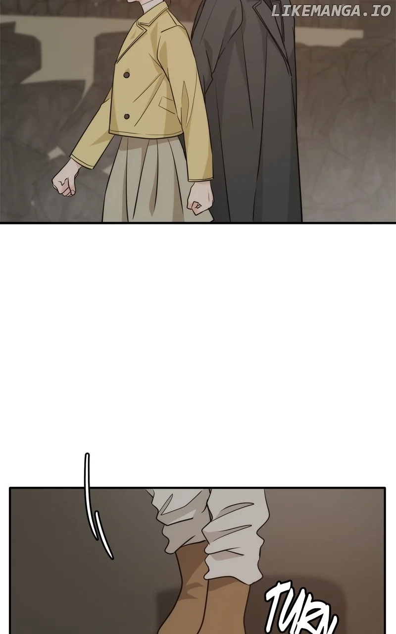 Disaster Is Always Nearby Chapter 44 - Page 73