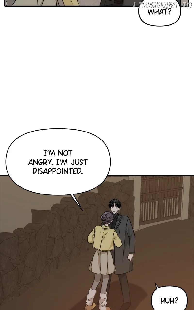 Disaster Is Always Nearby Chapter 44 - Page 75