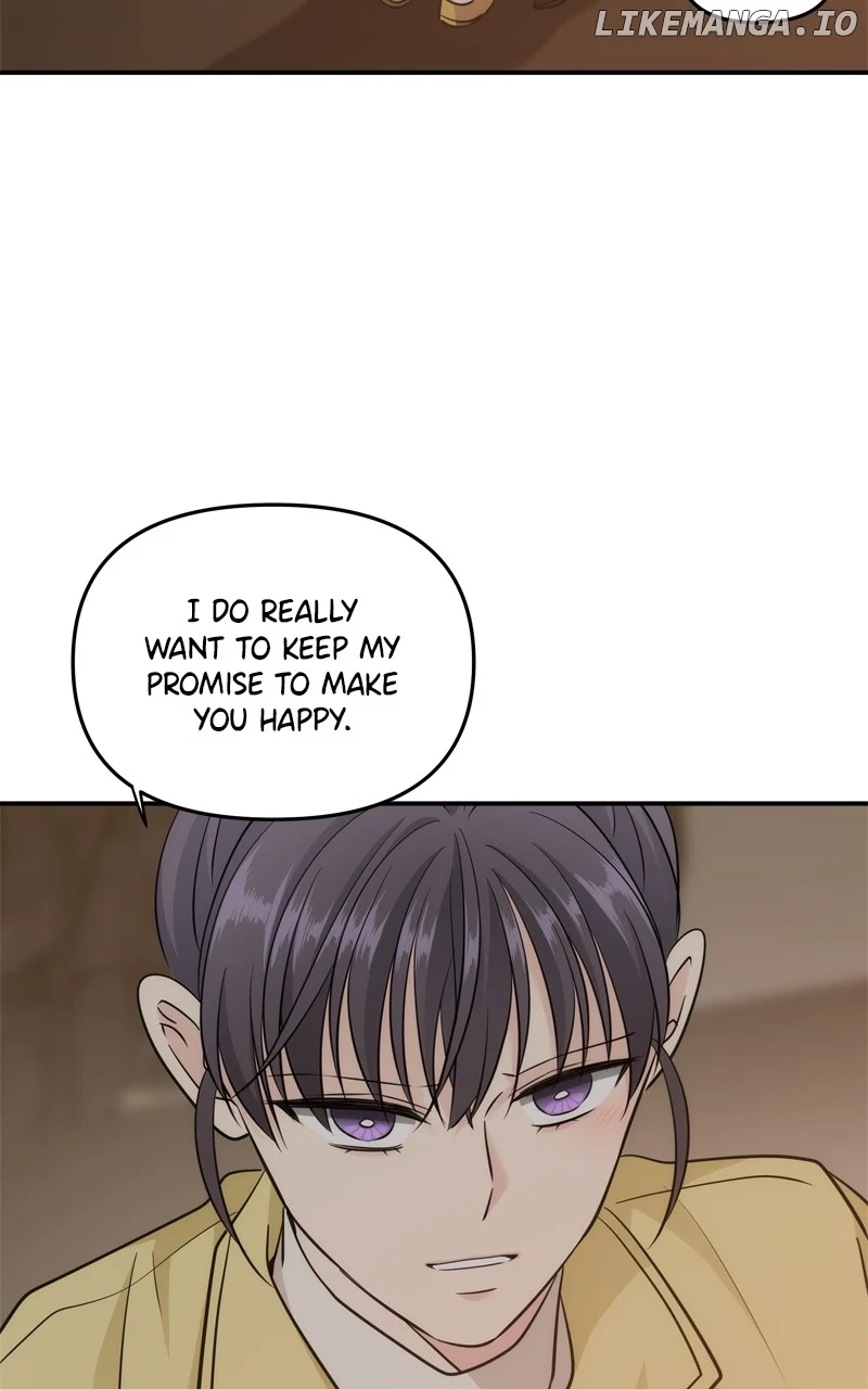 Disaster Is Always Nearby Chapter 44 - Page 76