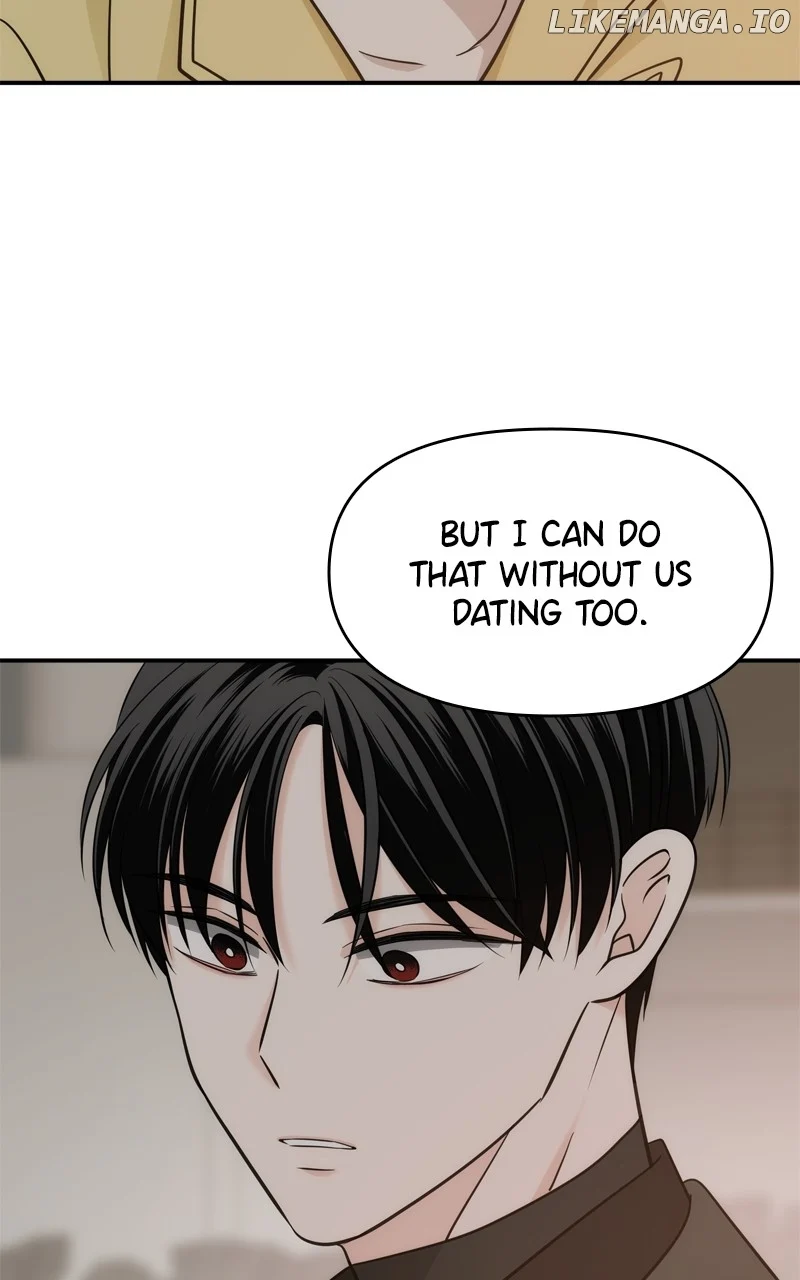 Disaster Is Always Nearby Chapter 44 - Page 77