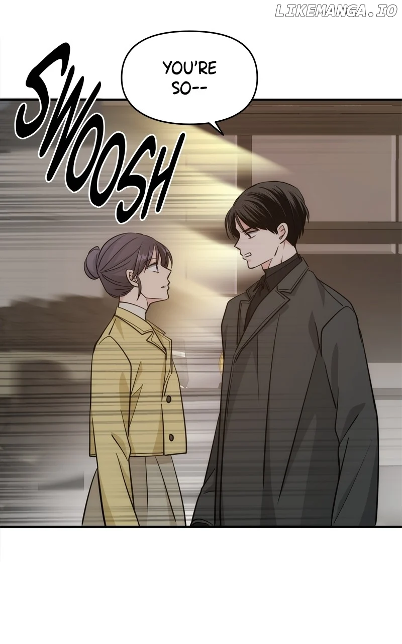 Disaster Is Always Nearby Chapter 44 - Page 79
