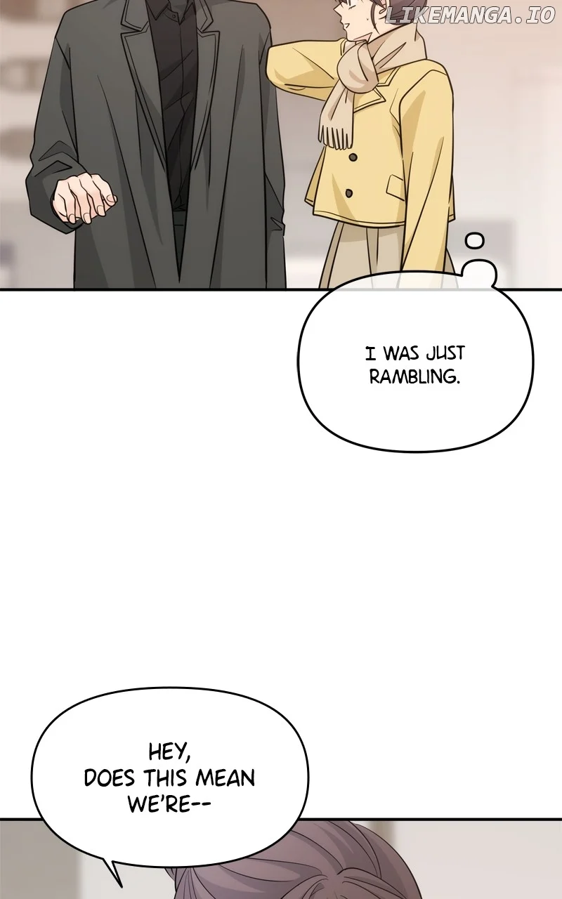 Disaster Is Always Nearby Chapter 44 - Page 8