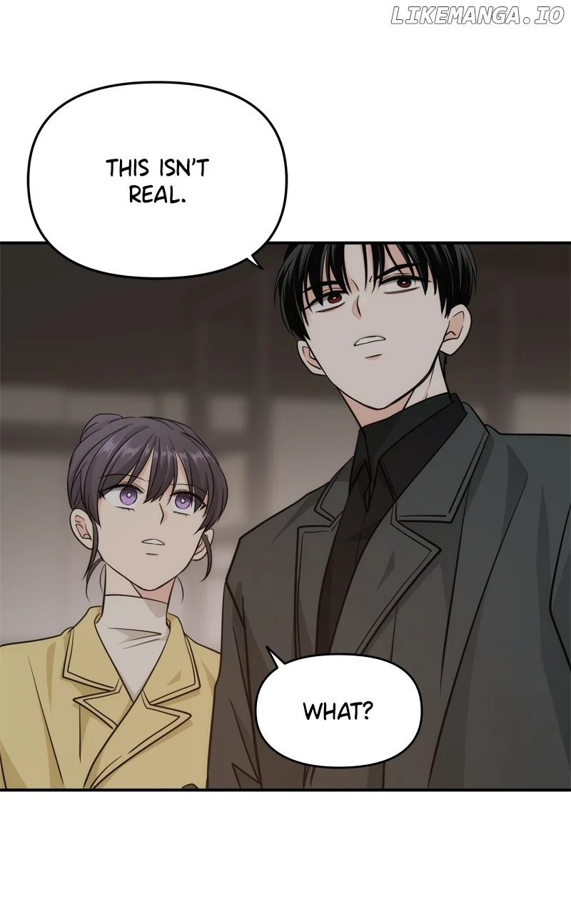 Disaster Is Always Nearby Chapter 44 - Page 81