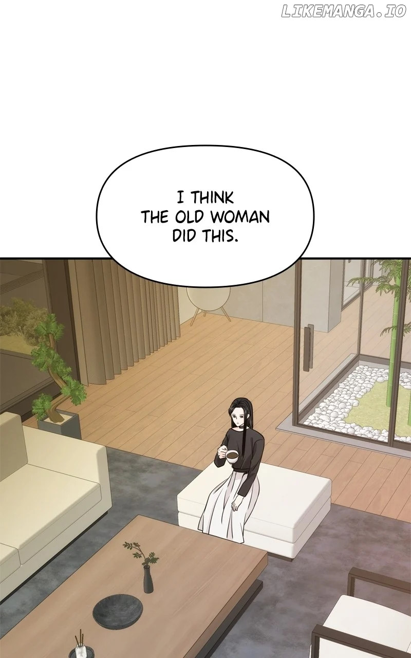 Disaster Is Always Nearby Chapter 44 - Page 82